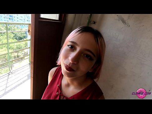 ❤️ Student Sensual siše stranca u zaleđu - sperma mu na licu ☑ Super seks na hr.hentaidude.ru ❌️❤